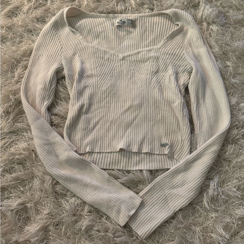 Long sleeve